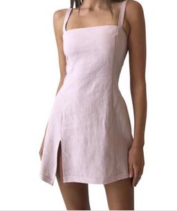 Bec & Bridge - Evie Rose Dress Size 8 for rent on The Volte - image 1