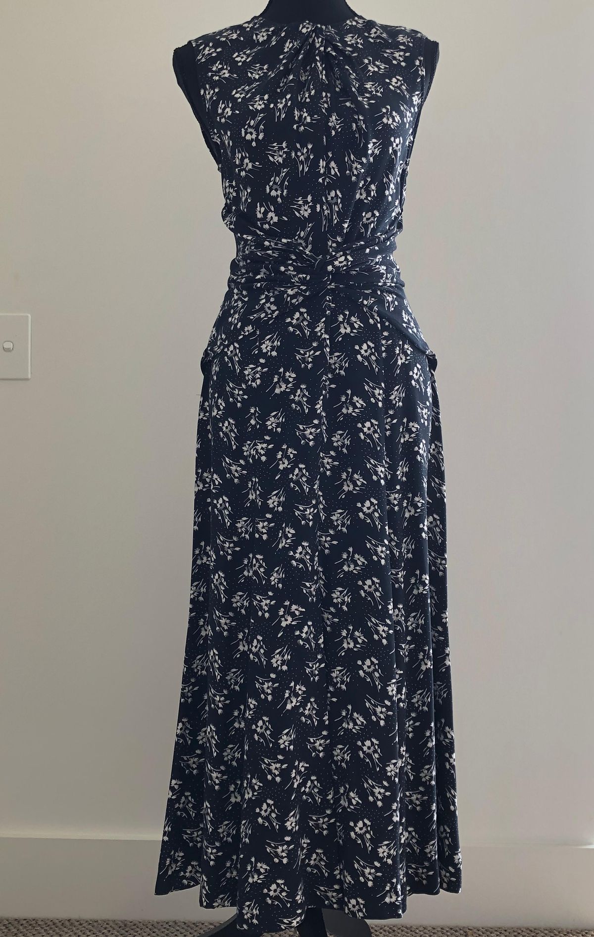 Lover The Label Mimosa Midi Dress Size 12 - Image 1