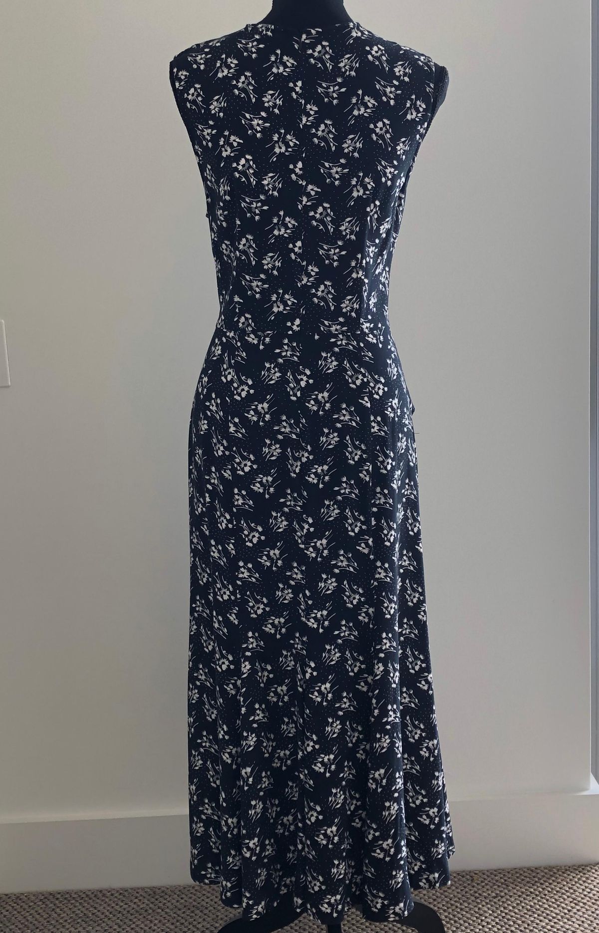 Lover The Label Mimosa Midi Dress Size 12 - Image 2
