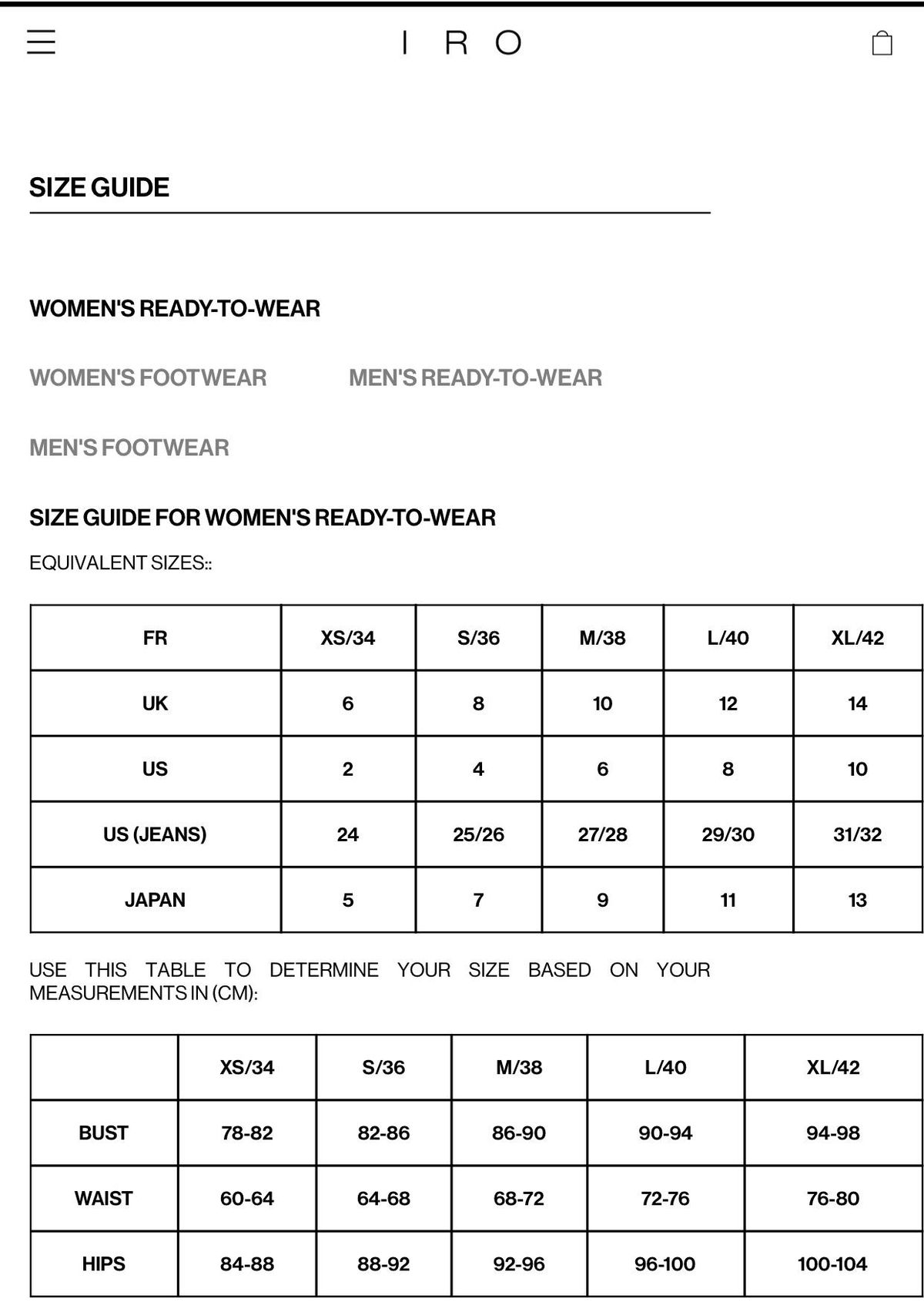 Iro Print Dress Heidi Black Grey Size 10 - Image 5