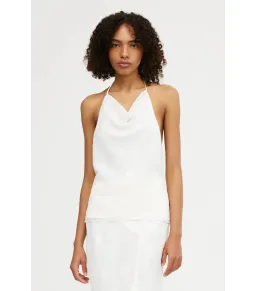 Significant Other Agatha Top and Skirt Set Porcelain Size AU 10 for rent on The Volte - image 2