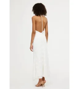 Significant Other Agatha Top and Skirt Set Porcelain Size AU 10 for rent on The Volte - image 5