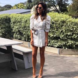 Alice McCall A Foreign Affair Mini Dress size 10 for rent on The Volte - image 1