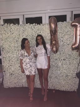 Alice McCall A Foreign Affair Mini Dress size 10 for rent on The Volte - image 2