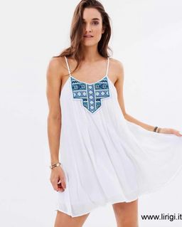 Tigerlily Piedra Dress for rent on The Volte - image 1