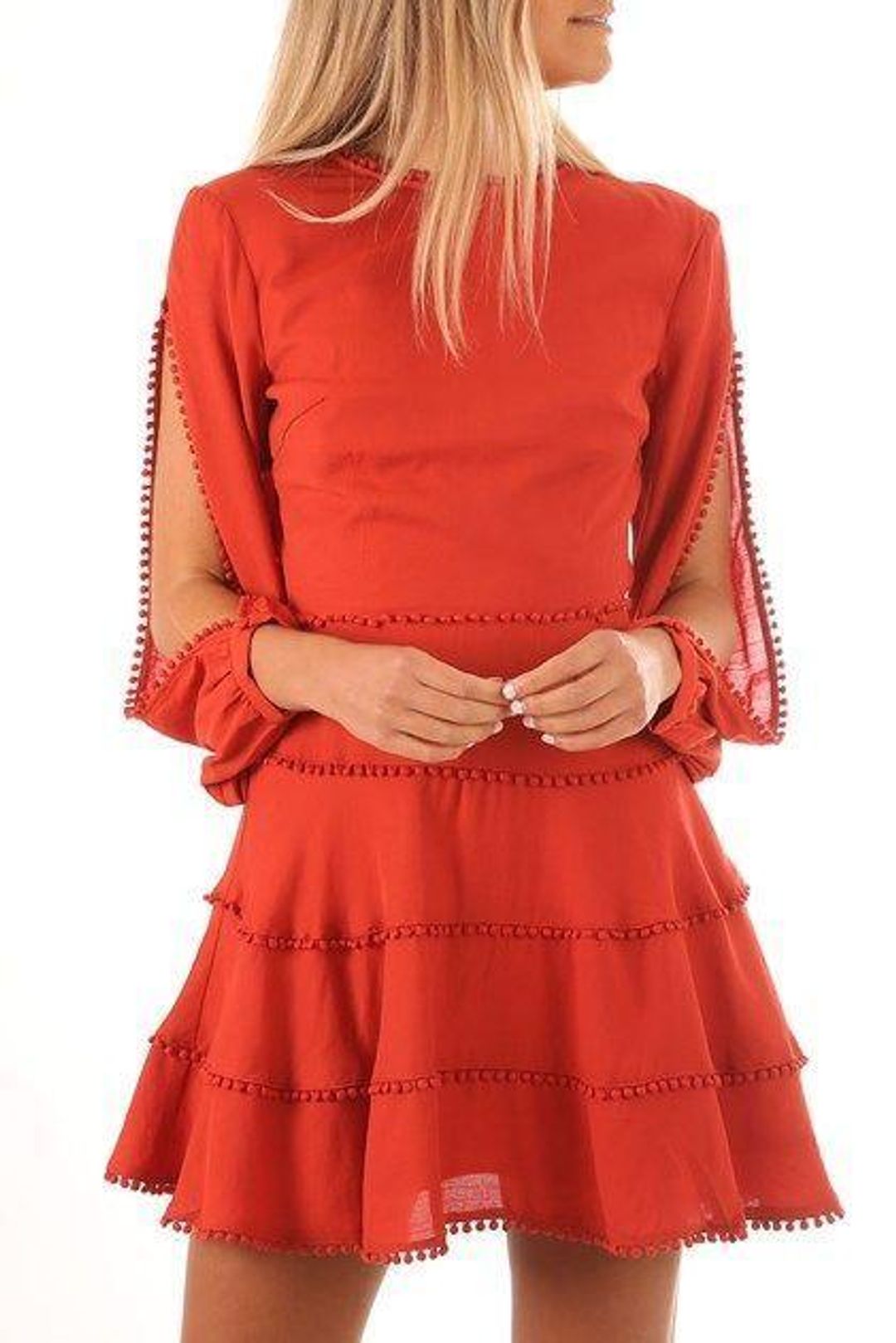 Finders Keepers Salt Lake Mini for rent on The Volte - main image