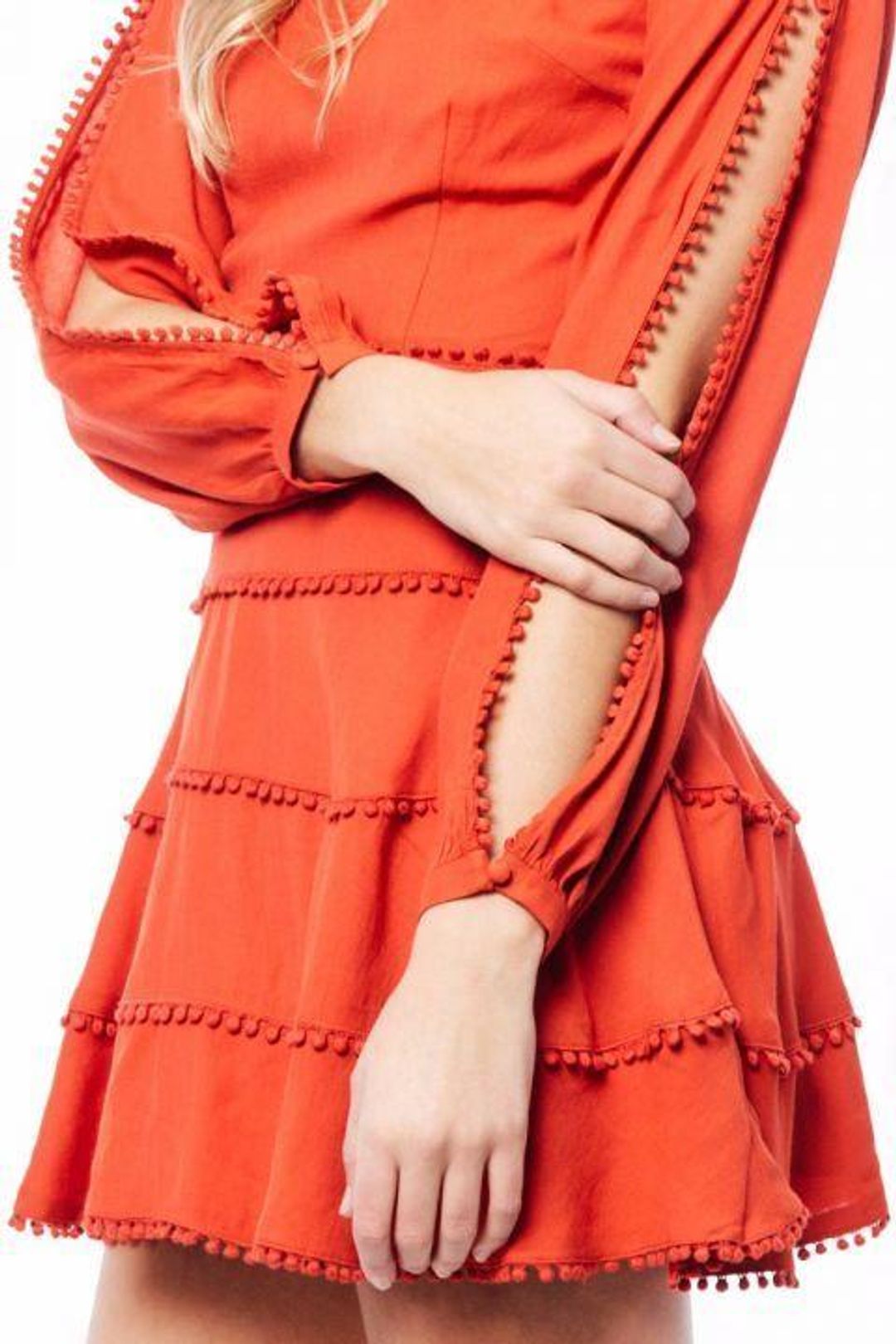 Finders Keepers Salt Lake Mini for rent on The Volte - main image