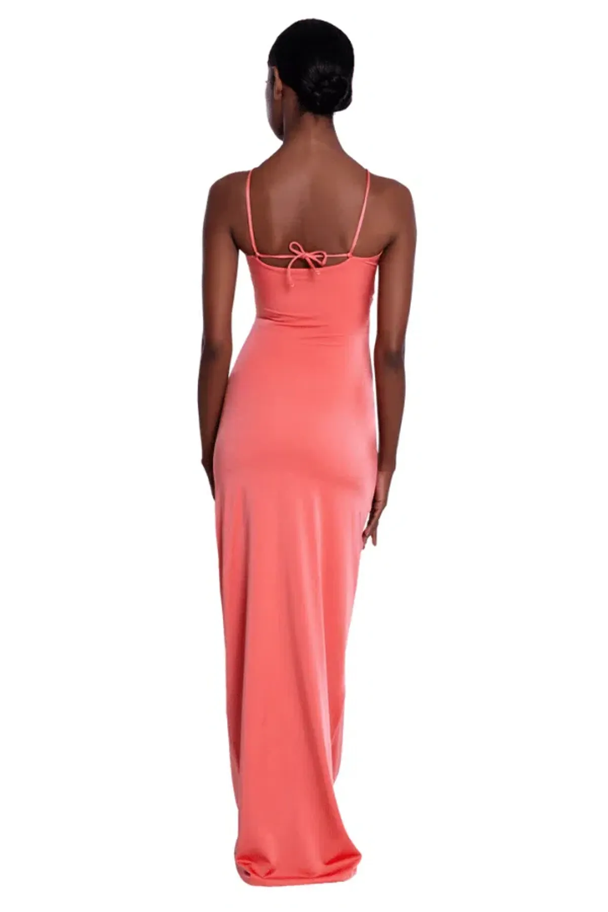 Maygel Coronel Veranera Dress in Fiaba Pink One Size - Image 2