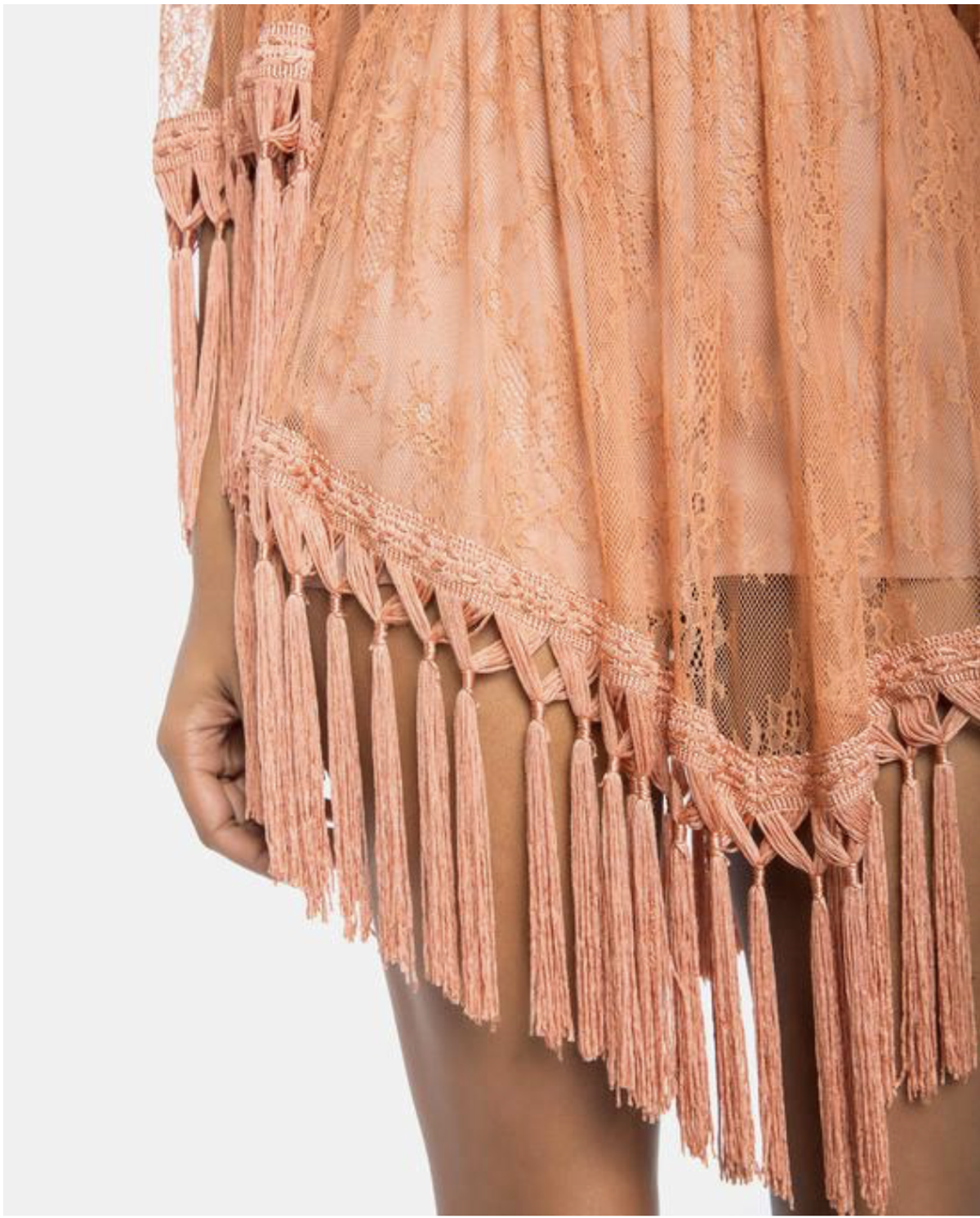 Are You Ready Girl Dress - Image 2