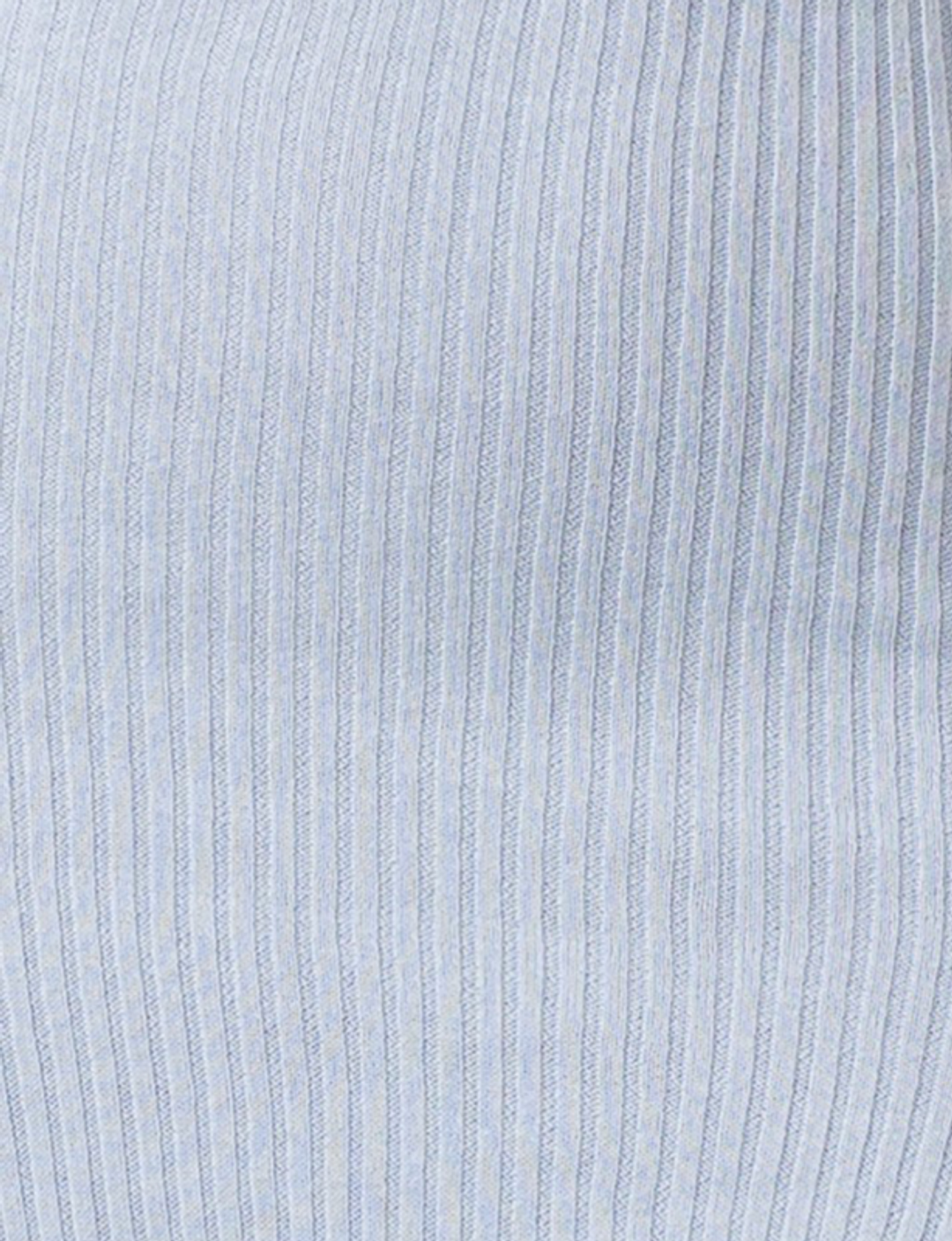 Bec & Bridge Riviera Knit Midi Dress - Sky Blue (Original) - Size 8 for rent on The Volte - main image