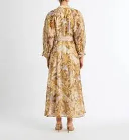 Sheike Siena maxi dress size 18 for rent on The Volte - image 2