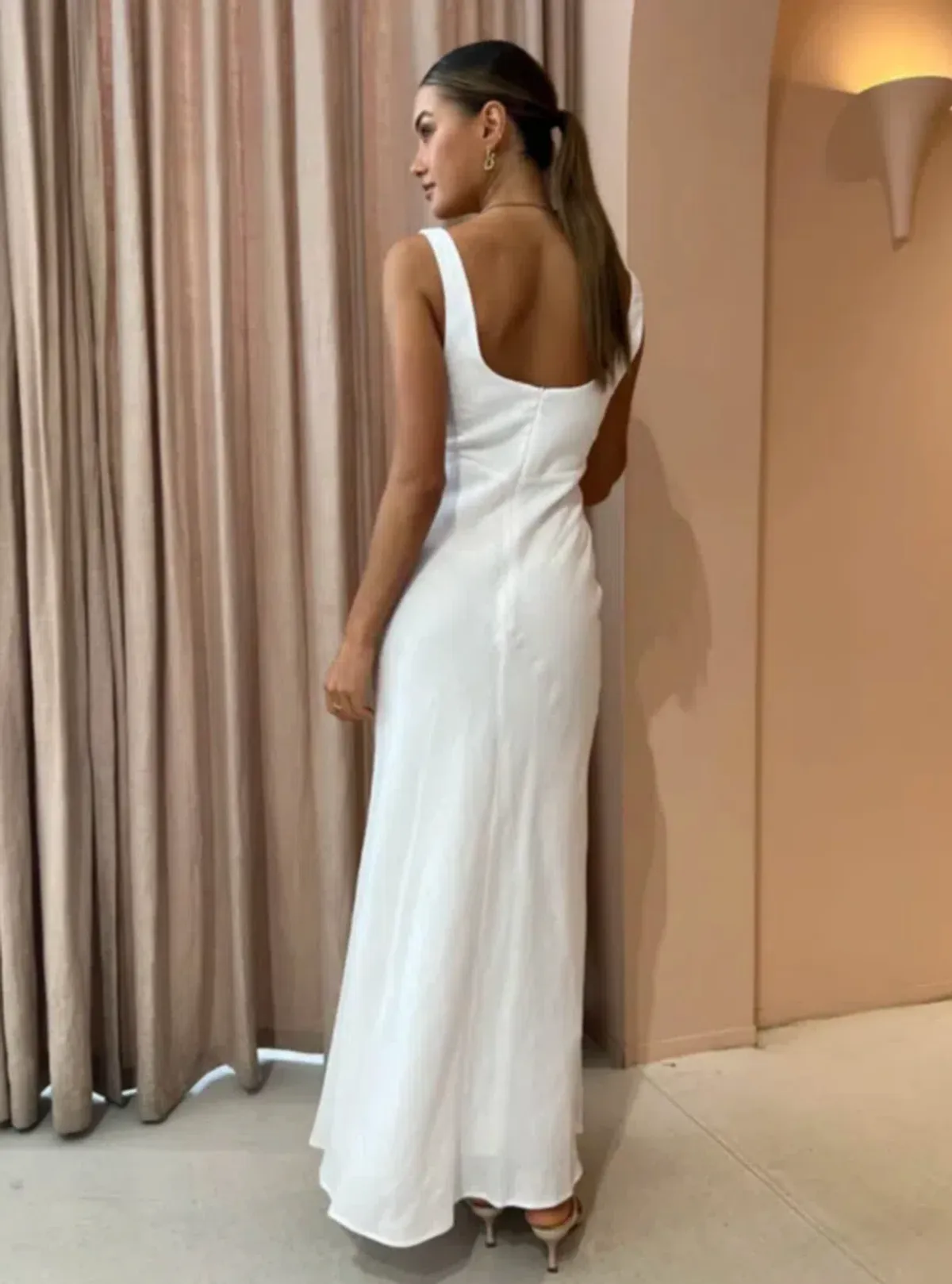 Bec & Bridge Lara Maxi Dress - Image 2