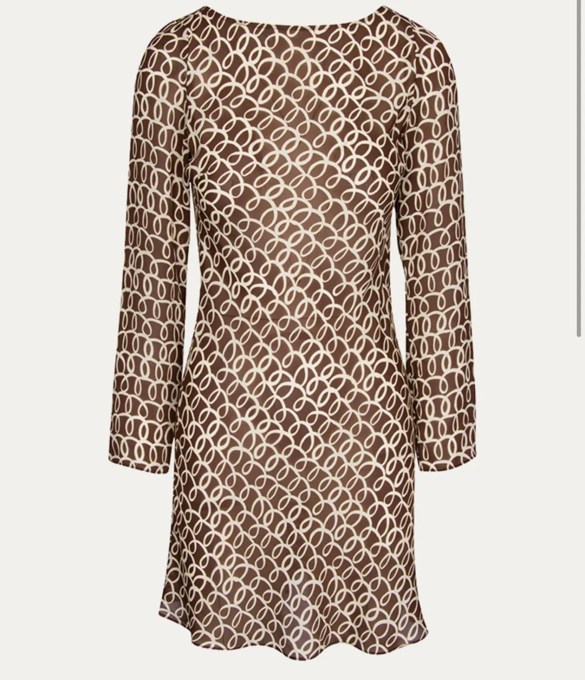 Realisation Par The Rainey Print Size 8 - Image 3