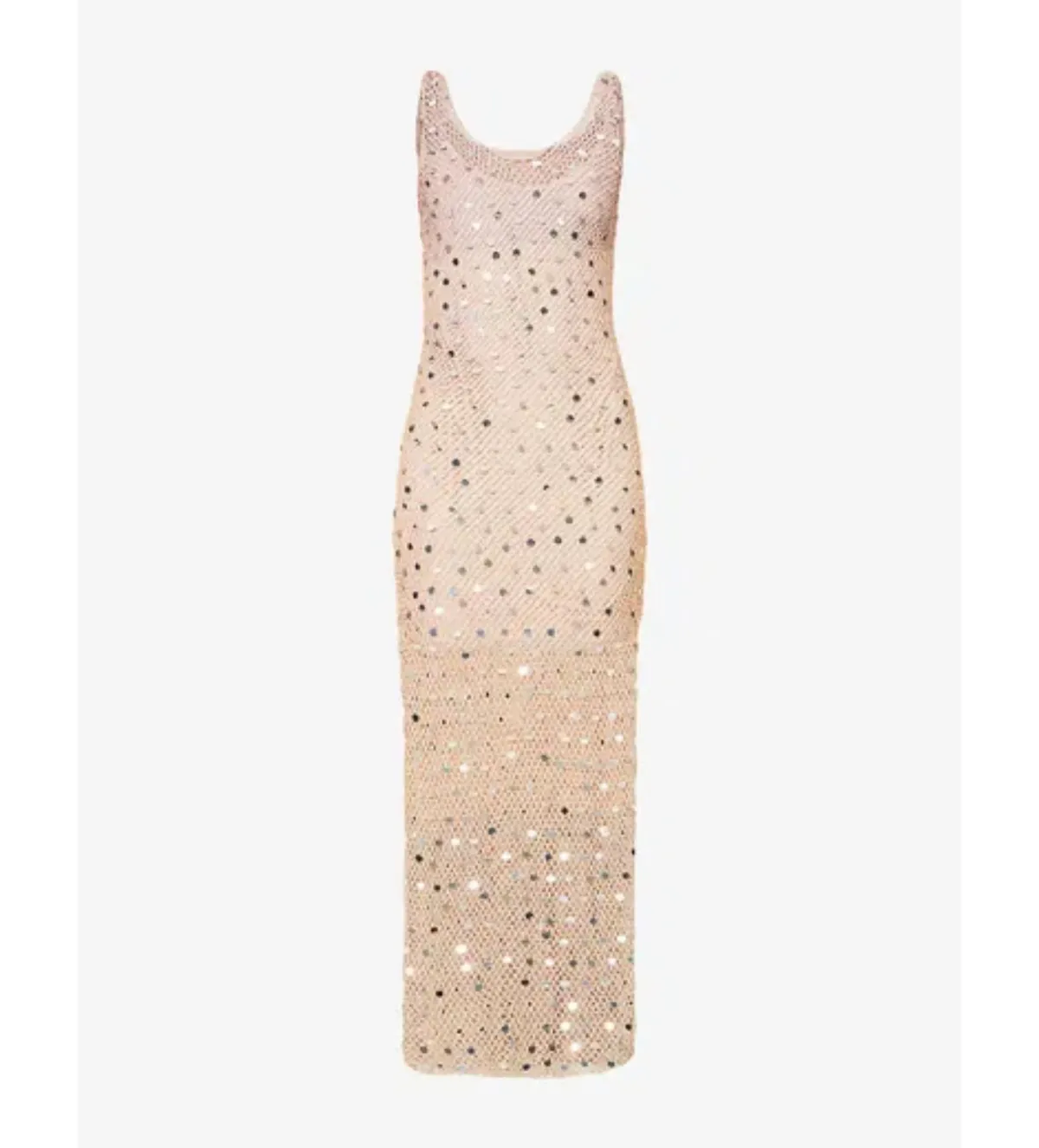 Bec & Bridge The Siren Sequin Dress Size XS / AU 6 - Image 4