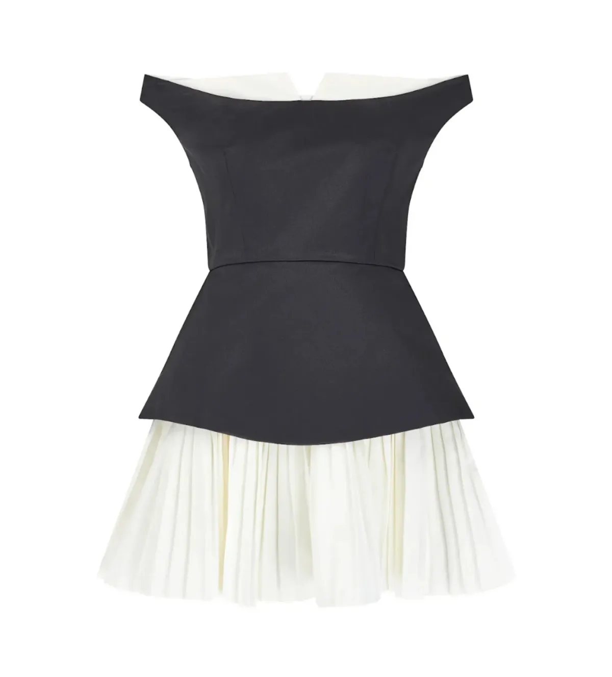 Odd Muse Exclusive Muse No. 1 Black Size XL / AU 14 - Image 4