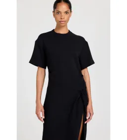 Henne Avila Dress Black Size AU 8 for rent on The Volte - image 2