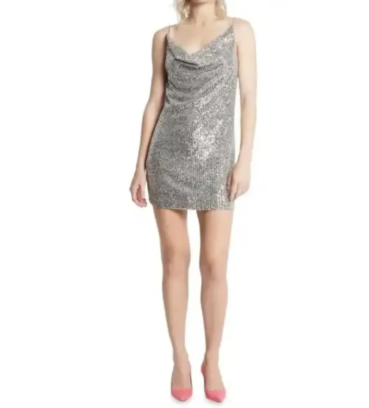 Sass & Bide You Were Saying Dress Size AU 12 - Image 2