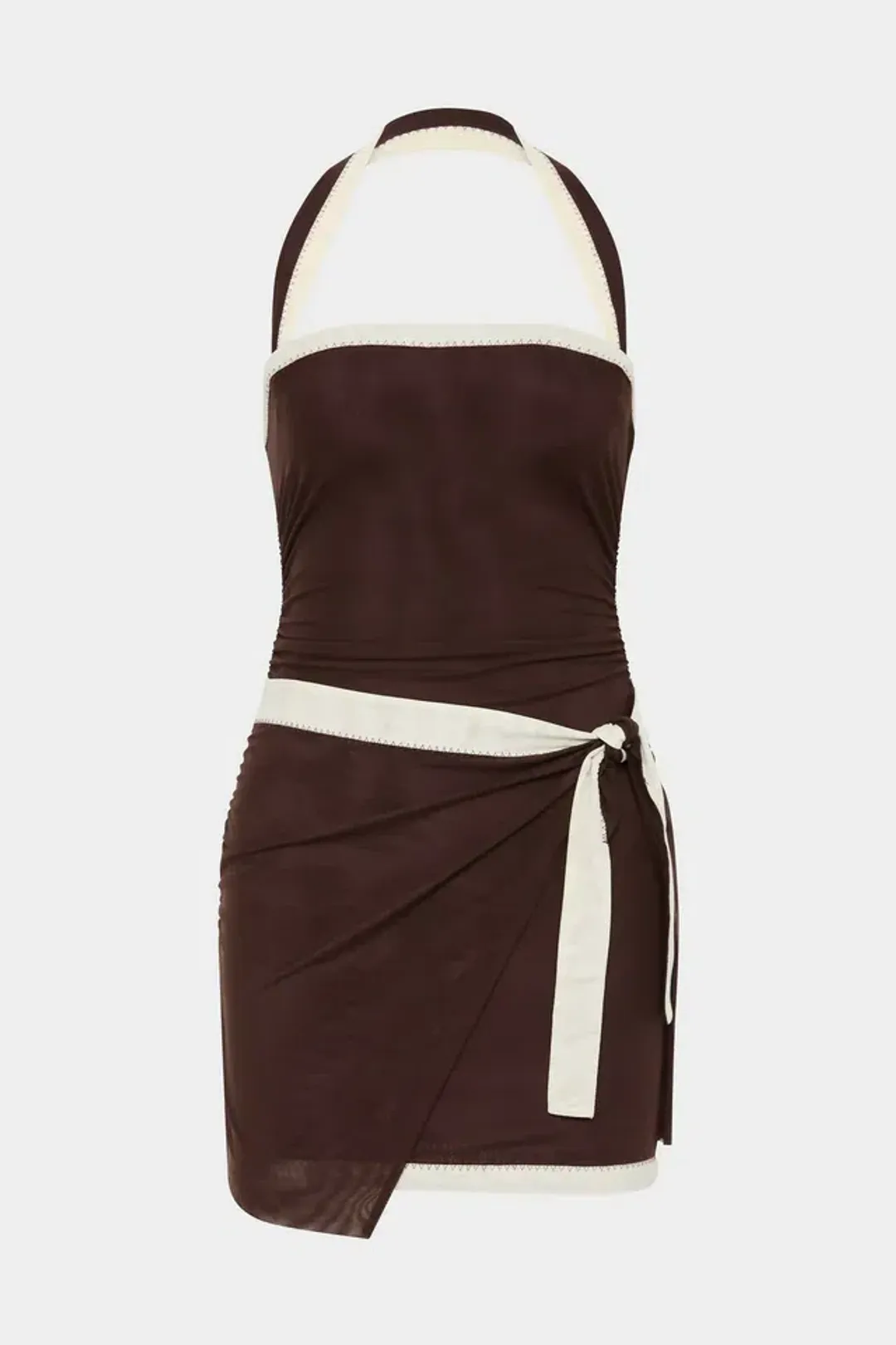 SIR Jacques Mini Brown Size AU 6 for rent on The Volte - main image