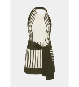 Sir The Label Leilana Mini Dress s0 for rent on The Volte - image 4