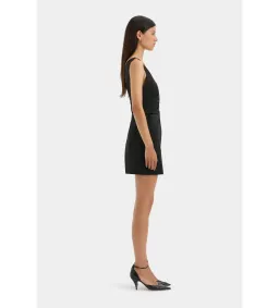 Sir The Label Florent Mini Dress AU 6 for rent on The Volte - image 2