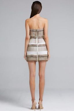 Eliya The Label Anarchy Dress for rent on The Volte - image 2