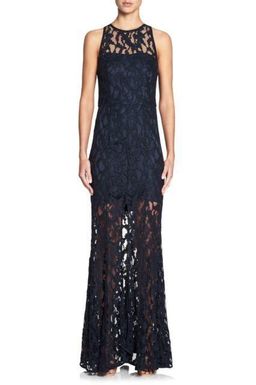 Manning Cartell Poets and Painters Maxi Dress for rent on The Volte - image 1