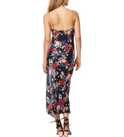 Bec + Bridge Cha Cha Midi Dress Size AU 6 for rent on The Volte - image 3