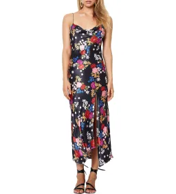 Bec + Bridge Cha Cha Midi Dress Size AU 6 for rent on The Volte - image 1