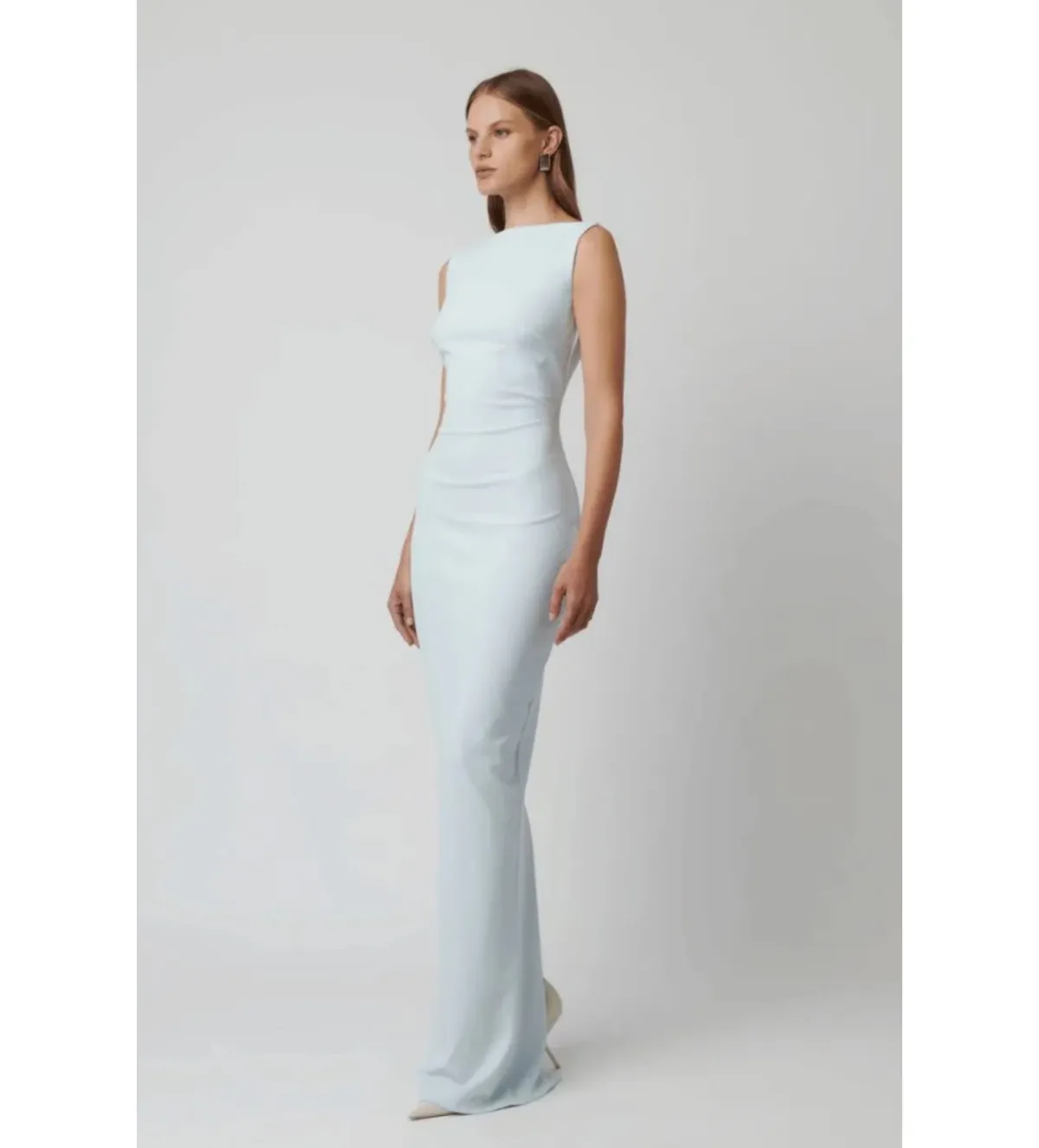 Effie Kat’s Verona Gown AU 8 - Image 2