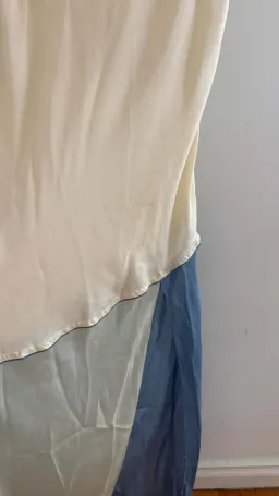 Sir The Label Thames Splice Midi Dress 2 / AU 10 for rent on The Volte - image 8