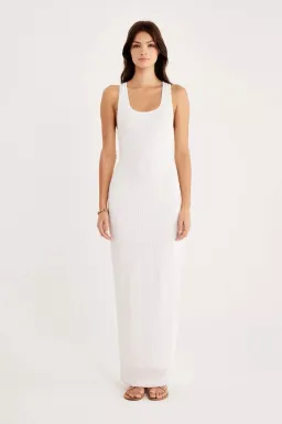 Rumer the Label Rosa Maxi White Size AU 8 for rent on The Volte - image 2