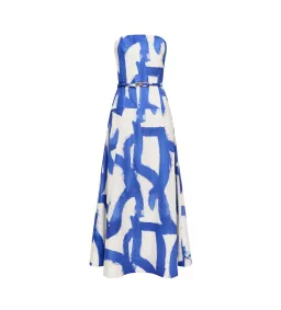 Manning Cartell Masterstroke Strapless Dress Size S / AU 8 for rent on The Volte - image 4