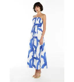 Manning Cartell Masterstroke Strapless Dress Size S / AU 8 for rent on The Volte - image 2