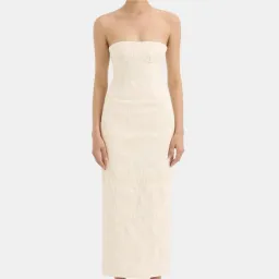 Sir The Label Etienne Column Dress Size 2 / AU 8 for rent on The Volte - image 1