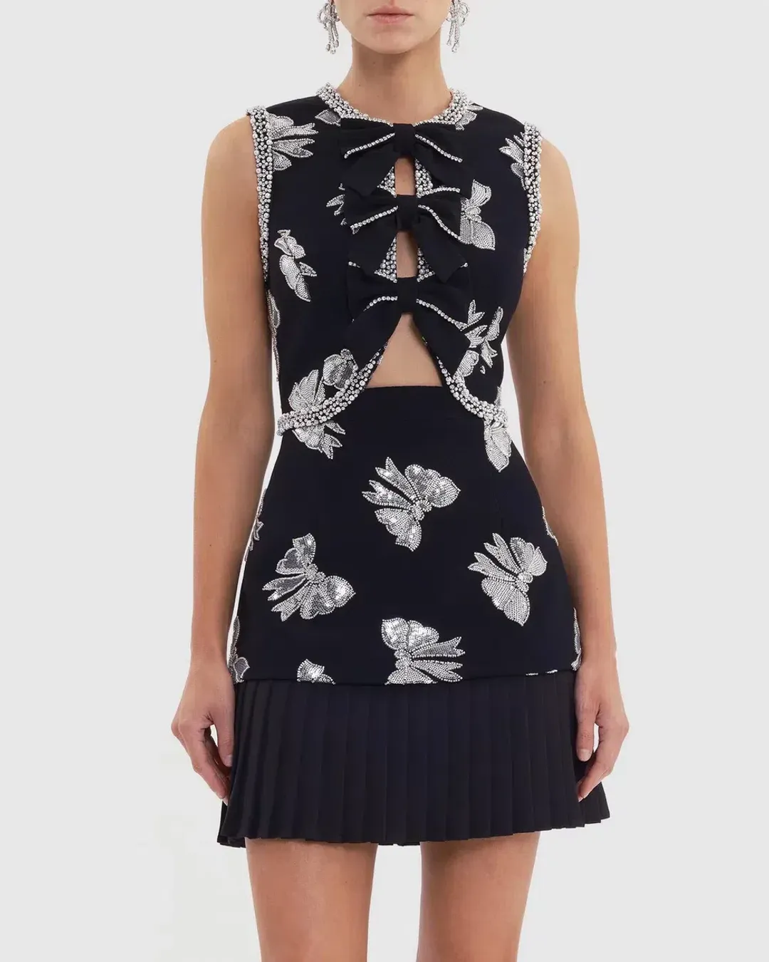 Rebecca Vallance Valor Mini AU 8 for rent on The Volte - main image