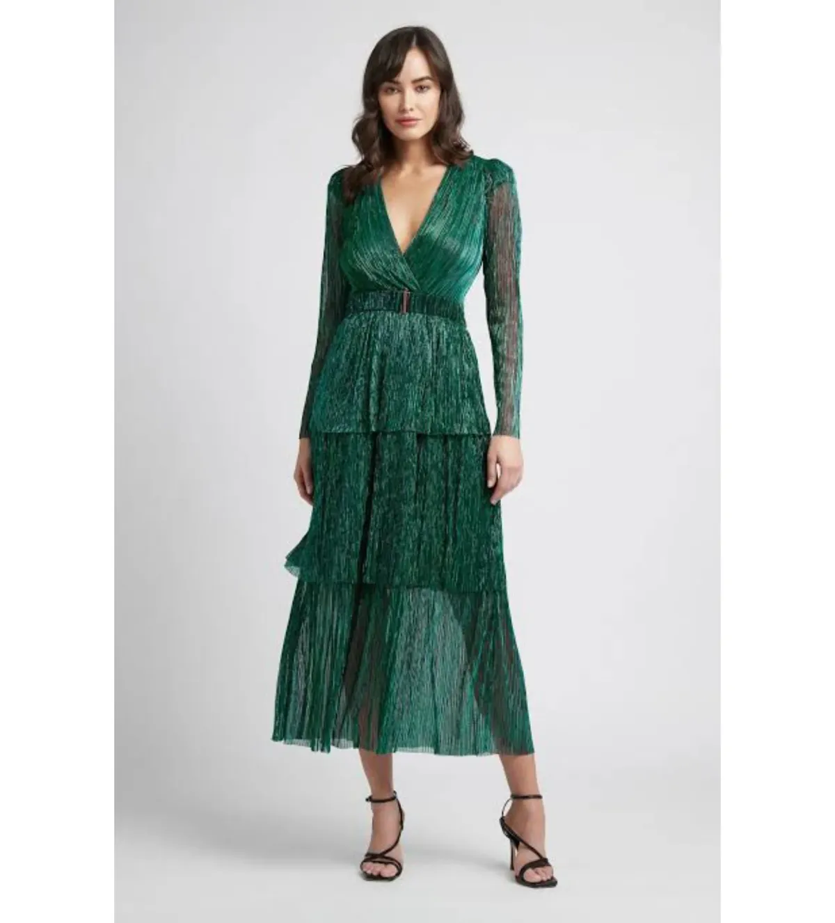 Sheike All That Sparkles Dress Size AU 12 - Image 1