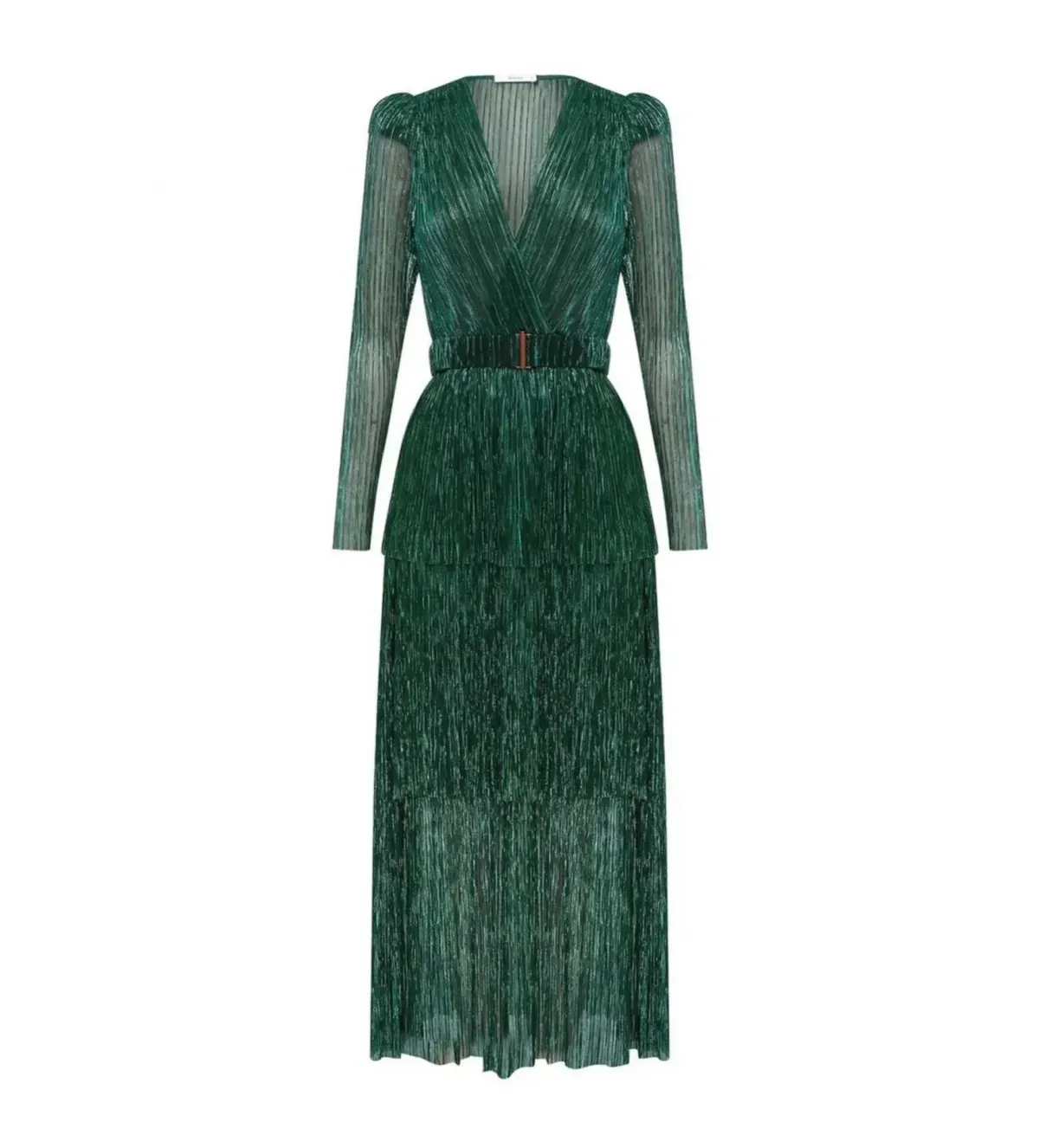 Sheike All That Sparkles Dress Size AU 12 - Image 5