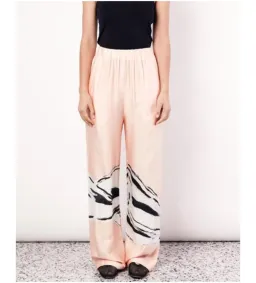 Romy Hip Hills Pants Print Size L / AU 12 for rent on The Volte - image 2