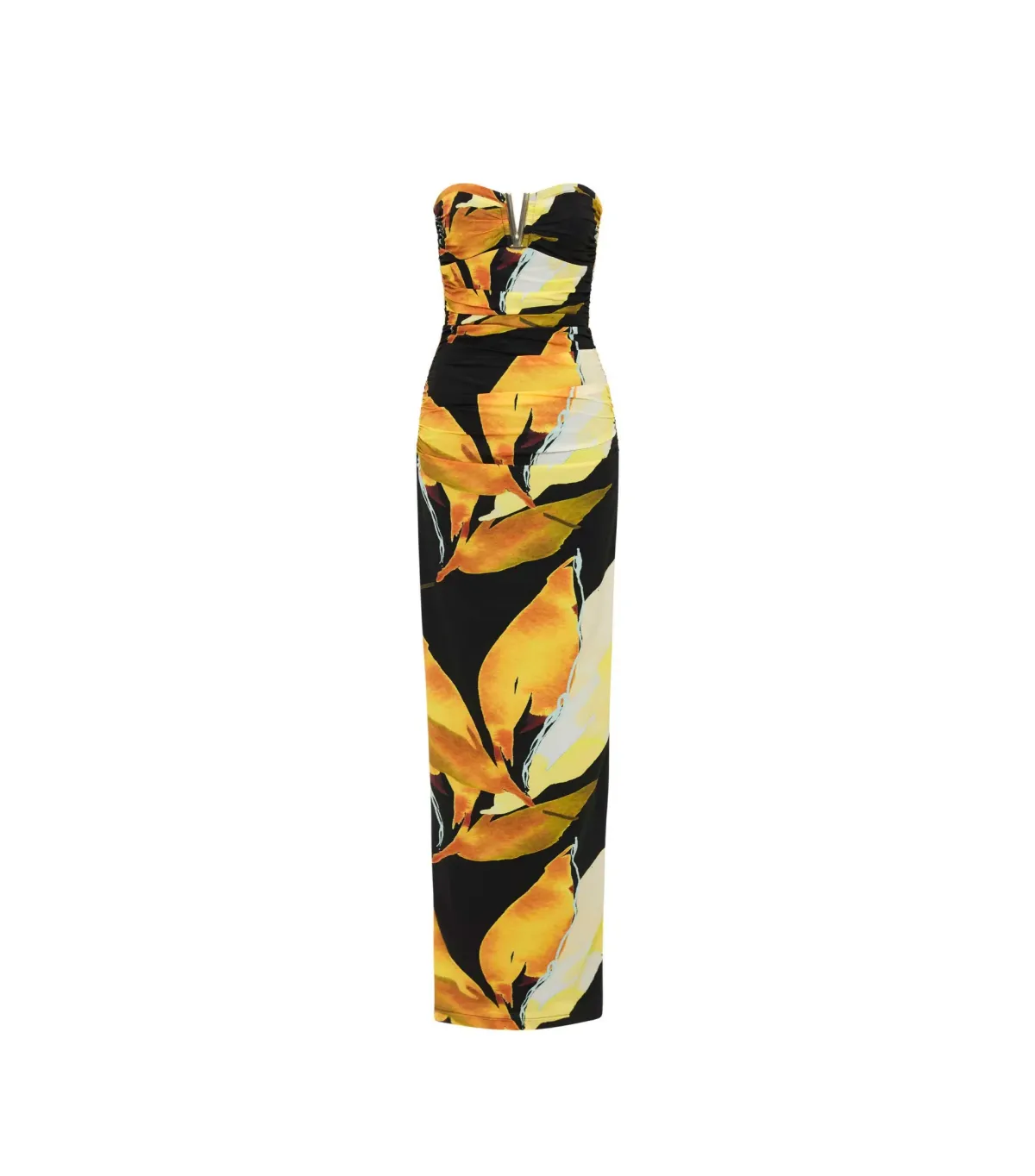 Rebecca Vallance Paradise of Petals Gown Print Size AU 10 - Image 5