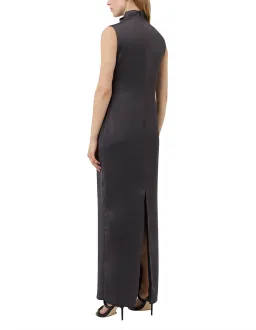 Camilla and Marc Emeline Column Maxi Dress Size 8 for rent on The Volte - image 3