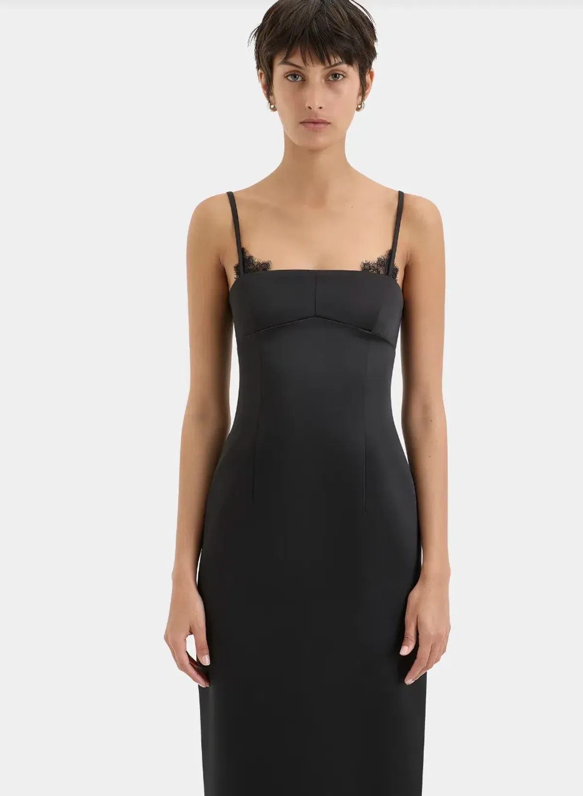 POPPY COLUMN GOWN - Image 7