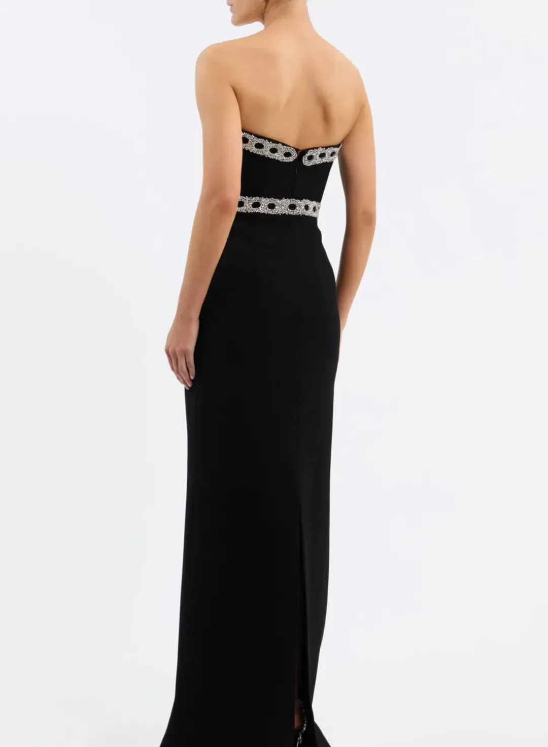 CELINDA GOWN for rent on The Volte - main image