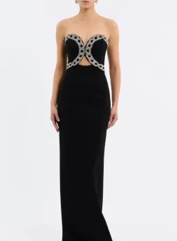 CELINDA GOWN for rent on The Volte - image 2