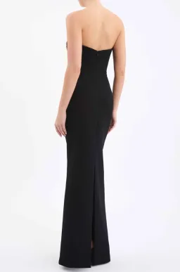 Ginevra Gown for rent on The Volte - image 3