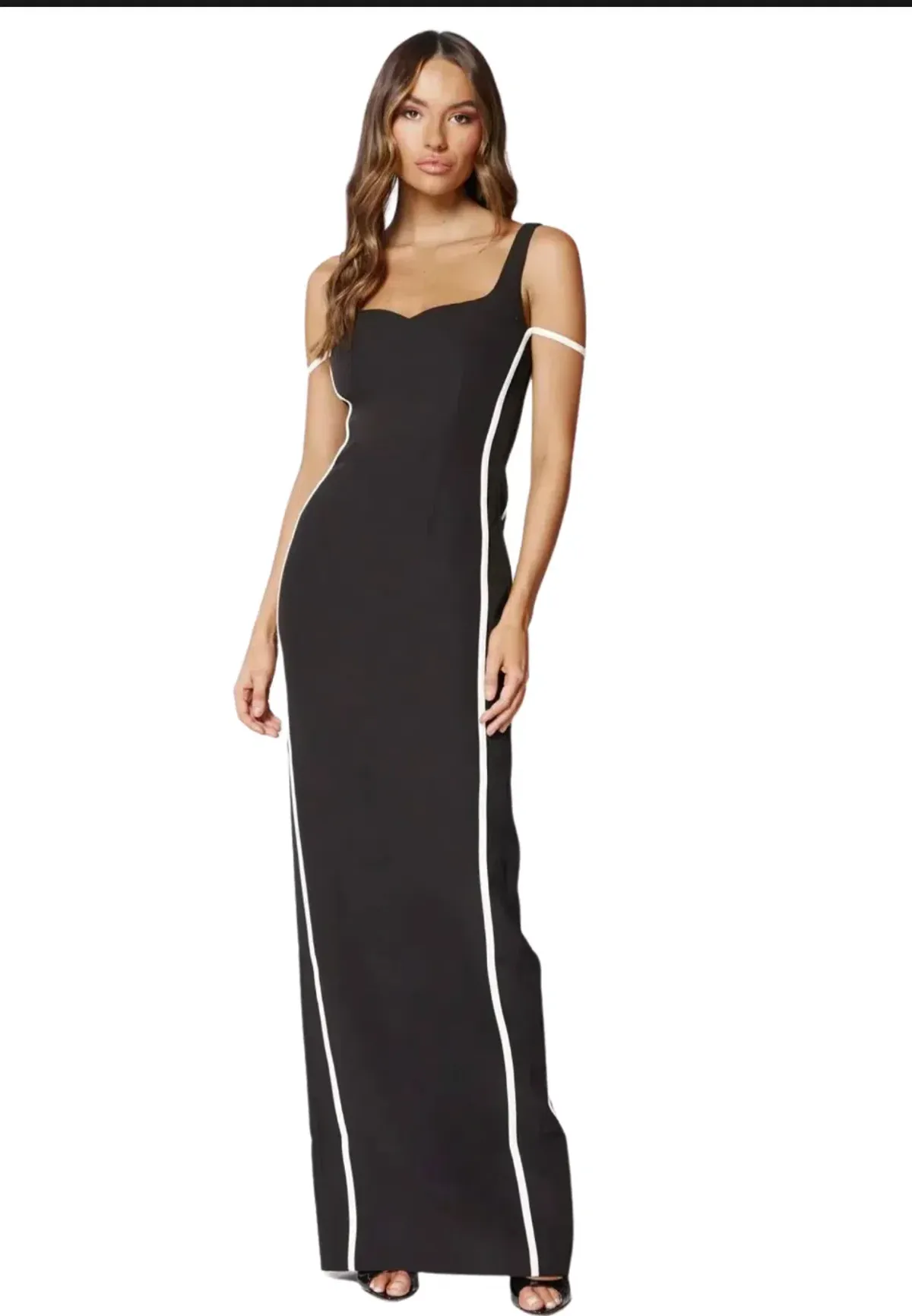 Bianca and Bridgett Polly Dress - Image 4