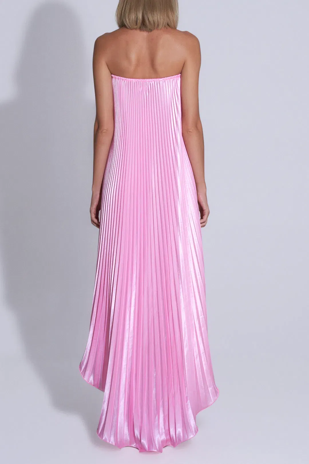 L'Idée Feminite Dress in Valentine Size 14 for rent on The Volte - main image