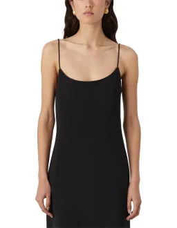 Camilla and Marc Izola Maxi Dress Black Size 8 for rent on The Volte - image 2