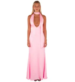 I am Delilah Margot Maxi Candy Pink Size S / AU 8 for rent on The Volte - image 1