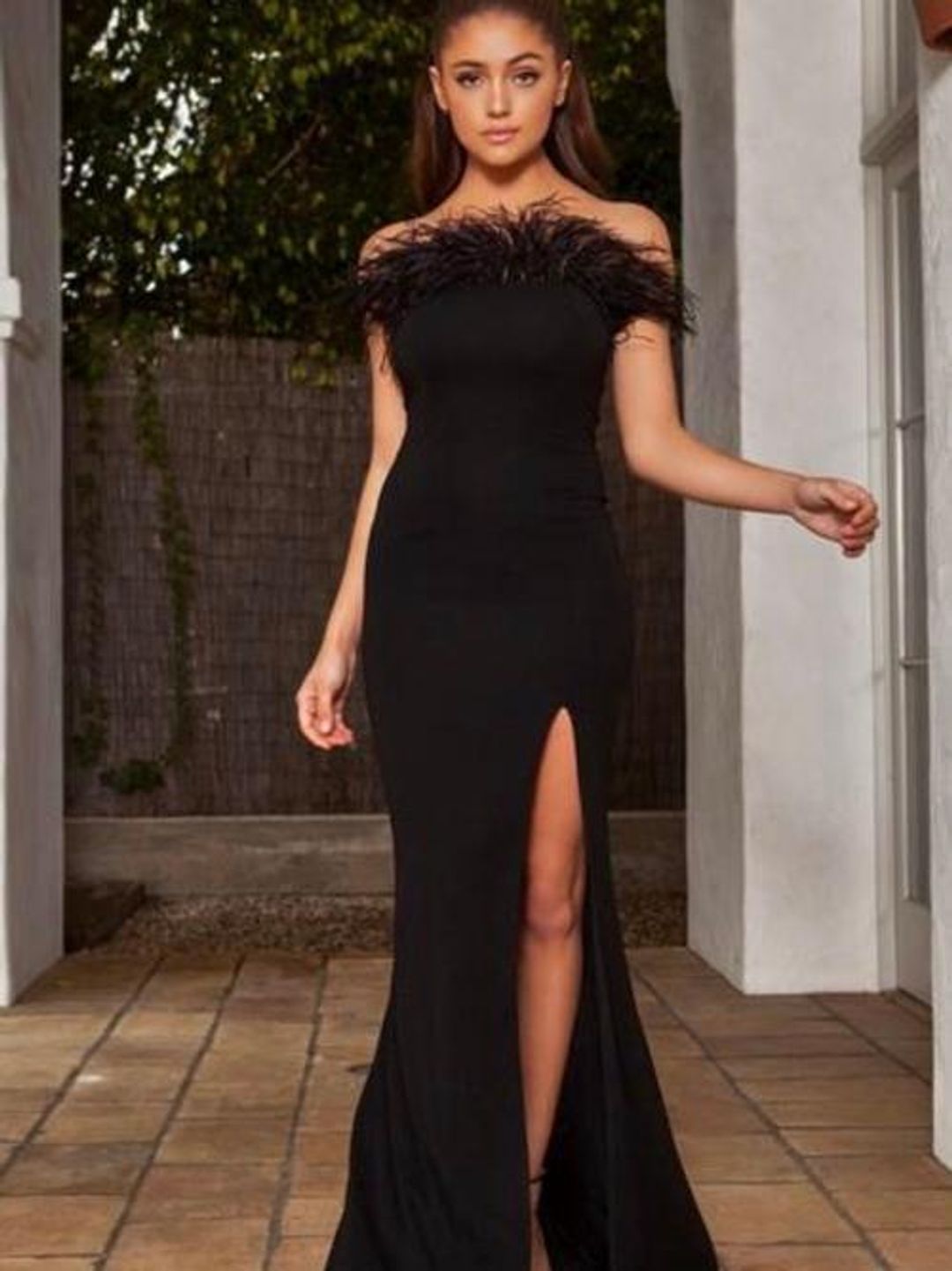 Abyss by Abby - ‘Ice Queen’ - Size M for rent on The Volte - main image