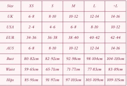 House of CB Gabbi Ice Blue Mesh Ruffled Front Gown Size AU 6 for rent on The Volte - image 7